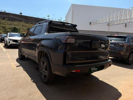 FIAT Toro 1.3 16V 4P FLEX 270 TURBO VOLCANO AUTOMÁTICO, Foto 6