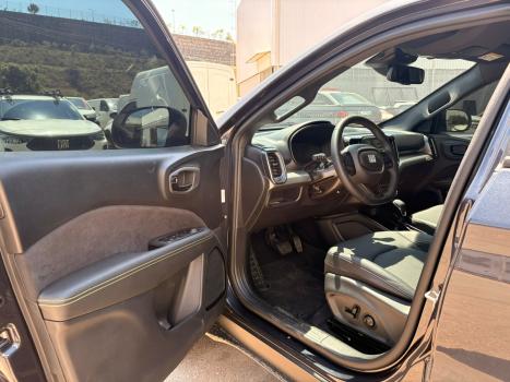 FIAT Toro 1.3 16V 4P FLEX 270 TURBO VOLCANO AUTOMÁTICO, Foto 12