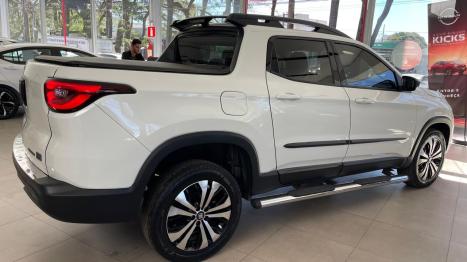 FIAT Toro 1.3 16V 4P FLEX 270 TURBO VOLCANO AUTOMÁTICO, Foto 8
