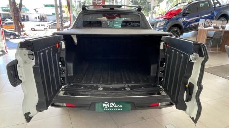 FIAT Toro 1.3 16V 4P FLEX 270 TURBO VOLCANO AUTOMÁTICO, Foto 9