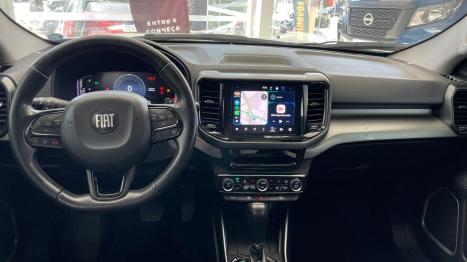 FIAT Toro 1.3 16V 4P FLEX 270 TURBO VOLCANO AUTOMÁTICO, Foto 11