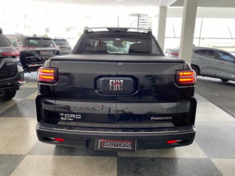 FIAT Toro 1.3 16V 4P FLEX 270 TURBO FREEDOM AUTOMÁTICO, Foto 5