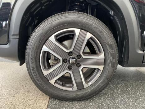 FIAT Toro 1.3 16V 4P FLEX 270 TURBO FREEDOM AUTOMÁTICO, Foto 7