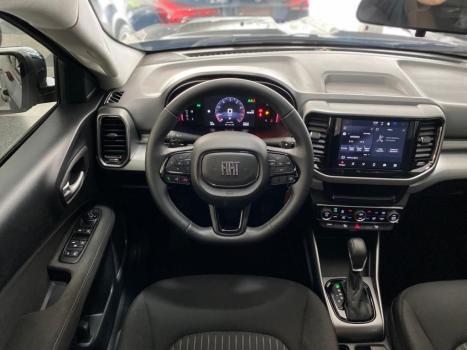 FIAT Toro 1.3 16V 4P FLEX 270 TURBO FREEDOM AUTOMÁTICO, Foto 8