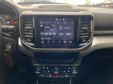 FIAT Toro 1.3 16V 4P FLEX 270 TURBO FREEDOM AUTOMÁTICO, Foto 9