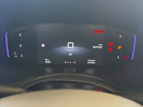 FIAT Toro 1.3 16V 4P FLEX 270 TURBO FREEDOM AUTOMÁTICO, Foto 10