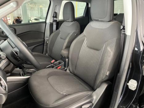 FIAT Toro 1.3 16V 4P FLEX 270 TURBO FREEDOM AUTOMÁTICO, Foto 13