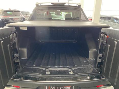FIAT Toro 1.3 16V 4P FLEX 270 TURBO FREEDOM AUTOMÁTICO, Foto 18