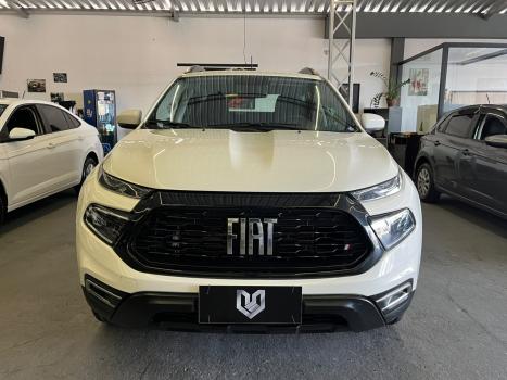 FIAT Toro 1.3 16V 4P FLEX 270 TURBO FREEDOM AUTOMÁTICO, Foto 2