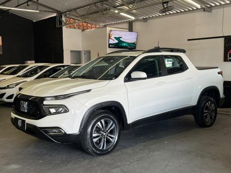 FIAT Toro 1.3 16V 4P FLEX 270 TURBO FREEDOM AUTOMÁTICO, Foto 3