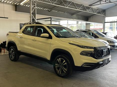 FIAT Toro 1.3 16V 4P FLEX 270 TURBO FREEDOM AUTOMÁTICO, Foto 4