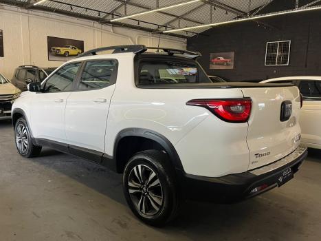 FIAT Toro 1.3 16V 4P FLEX 270 TURBO FREEDOM AUTOMÁTICO, Foto 5