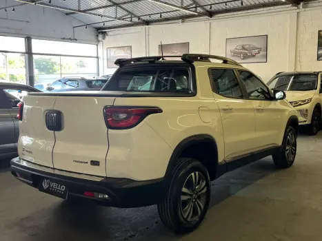 FIAT Toro 1.3 16V 4P FLEX 270 TURBO FREEDOM AUTOMÁTICO, Foto 6
