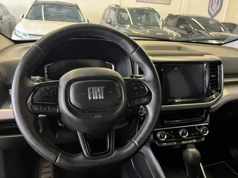 FIAT Toro 1.3 16V 4P FLEX 270 TURBO FREEDOM AUTOMÁTICO, Foto 9