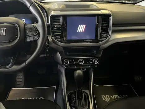 FIAT Toro 1.3 16V 4P FLEX 270 TURBO FREEDOM AUTOMÁTICO, Foto 10