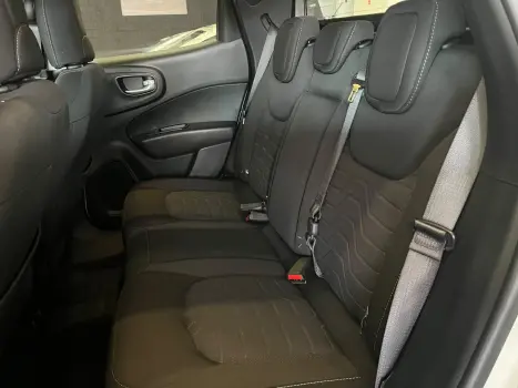 FIAT Toro 1.3 16V 4P FLEX 270 TURBO FREEDOM AUTOMÁTICO, Foto 14
