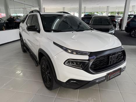 FIAT Toro 1.3 16V 4P FLEX 270 TURBO VOLCANO AUTOMÁTICO, Foto 3