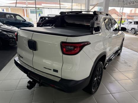 FIAT Toro 1.3 16V 4P FLEX 270 TURBO VOLCANO AUTOMÁTICO, Foto 4