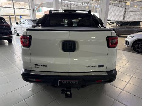 FIAT Toro 1.3 16V 4P FLEX 270 TURBO VOLCANO AUTOMÁTICO, Foto 5