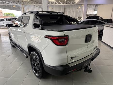 FIAT Toro 1.3 16V 4P FLEX 270 TURBO VOLCANO AUTOMÁTICO, Foto 6