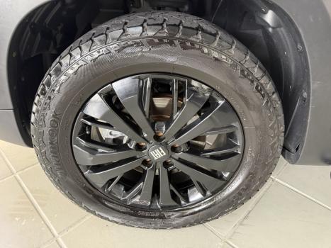 FIAT Toro 1.3 16V 4P FLEX 270 TURBO VOLCANO AUTOMÁTICO, Foto 7
