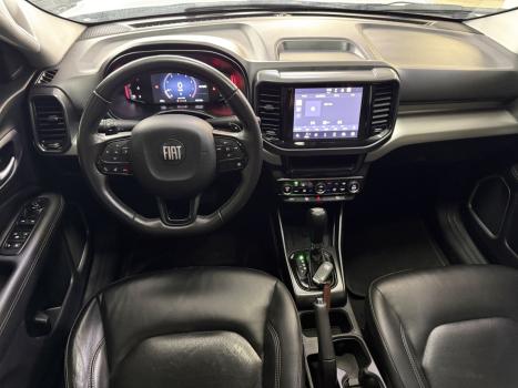 FIAT Toro 1.3 16V 4P FLEX 270 TURBO VOLCANO AUTOMÁTICO, Foto 8