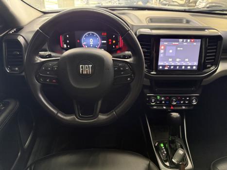 FIAT Toro 1.3 16V 4P FLEX 270 TURBO VOLCANO AUTOMÁTICO, Foto 9