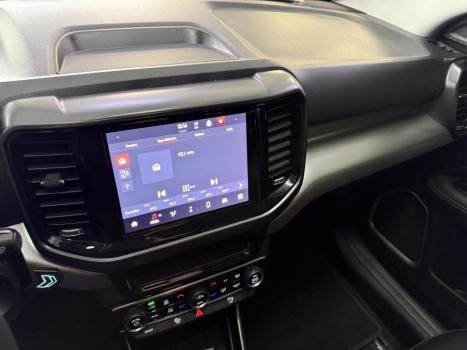 FIAT Toro 1.3 16V 4P FLEX 270 TURBO VOLCANO AUTOMÁTICO, Foto 11