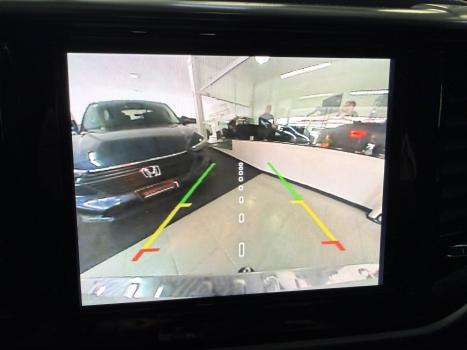 FIAT Toro 1.3 16V 4P FLEX 270 TURBO VOLCANO AUTOMÁTICO, Foto 12