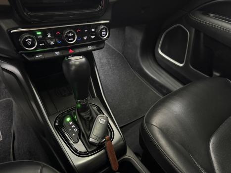 FIAT Toro 1.3 16V 4P FLEX 270 TURBO VOLCANO AUTOMÁTICO, Foto 13