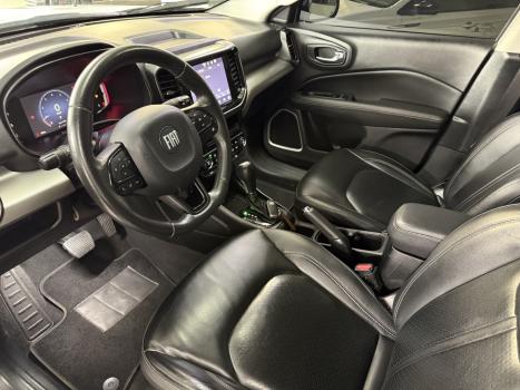 FIAT Toro 1.3 16V 4P FLEX 270 TURBO VOLCANO AUTOMÁTICO, Foto 14