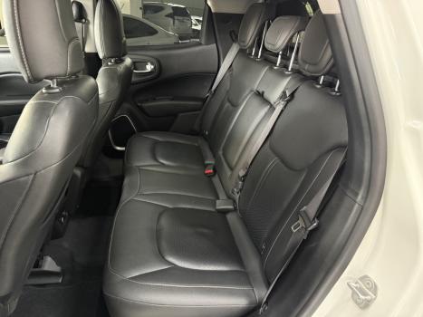 FIAT Toro 1.3 16V 4P FLEX 270 TURBO VOLCANO AUTOMÁTICO, Foto 16