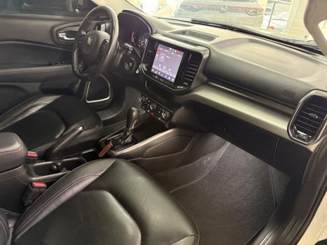 FIAT Toro 1.3 16V 4P FLEX 270 TURBO VOLCANO AUTOMÁTICO, Foto 17