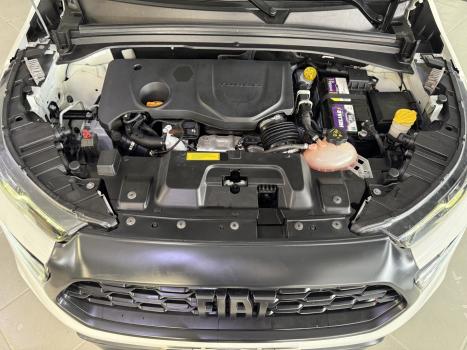 FIAT Toro 1.3 16V 4P FLEX 270 TURBO VOLCANO AUTOMÁTICO, Foto 20