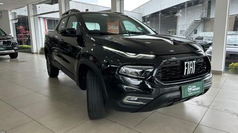 FIAT Toro 1.3 16V 4P FLEX 270 TURBO FREEDOM AUTOMÁTICO, Foto 3