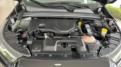 FIAT Toro 1.3 16V 4P FLEX 270 TURBO FREEDOM AUTOMÁTICO, Foto 9