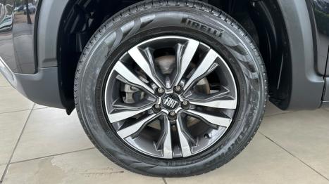 FIAT Toro 1.3 16V 4P FLEX 270 TURBO FREEDOM AUTOMÁTICO, Foto 10