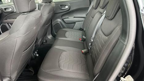 FIAT Toro 1.3 16V 4P FLEX 270 TURBO FREEDOM AUTOMÁTICO, Foto 20