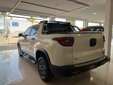 FIAT Toro 1.3 16V 4P FLEX 270 TURBO ENDURANCE AUTOMÁTICO, Foto 6