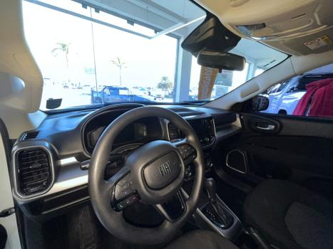 FIAT Toro 1.3 16V 4P FLEX 270 TURBO ENDURANCE AUTOMÁTICO, Foto 19