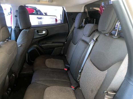 FIAT Toro 1.3 16V 4P FLEX 270 TURBO ENDURANCE AUTOMÁTICO, Foto 20