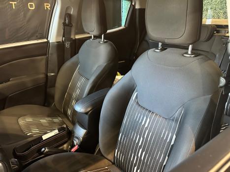 FIAT Toro 1.8 16V 4P FLEX FREEDOM AUTOMTICO, Foto 3