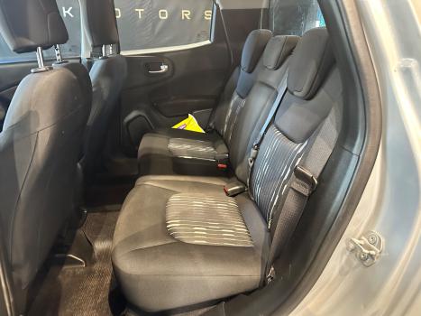 FIAT Toro 1.8 16V 4P FLEX FREEDOM AUTOMTICO, Foto 4