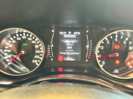 FIAT Toro 1.8 16V 4P FLEX FREEDOM AUTOMTICO, Foto 5