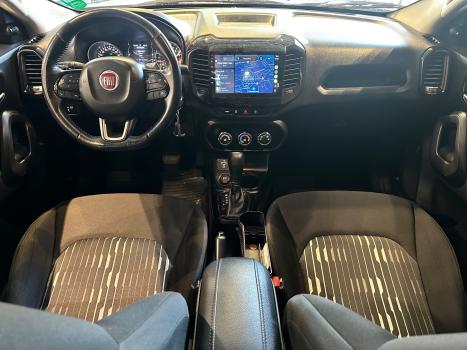 FIAT Toro 1.8 16V 4P FLEX FREEDOM AUTOMTICO, Foto 6
