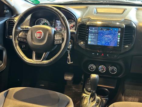 FIAT Toro 1.8 16V 4P FLEX FREEDOM AUTOMTICO, Foto 9