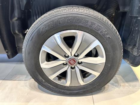 FIAT Toro 1.8 16V 4P FLEX FREEDOM AUTOMTICO, Foto 10
