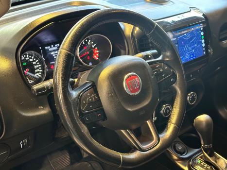 FIAT Toro 1.8 16V 4P FLEX FREEDOM AUTOMTICO, Foto 11