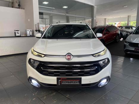 FIAT Toro 1.8 16V 4P FLEX FREEDOM OPEN EDITION AUTOMTICO, Foto 2
