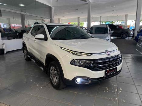 FIAT Toro 1.8 16V 4P FLEX FREEDOM OPEN EDITION AUTOMTICO, Foto 3